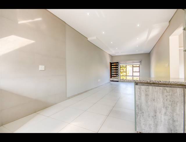 2 BEDROOM APARTMENT RENTED IN NORTHCLIFF